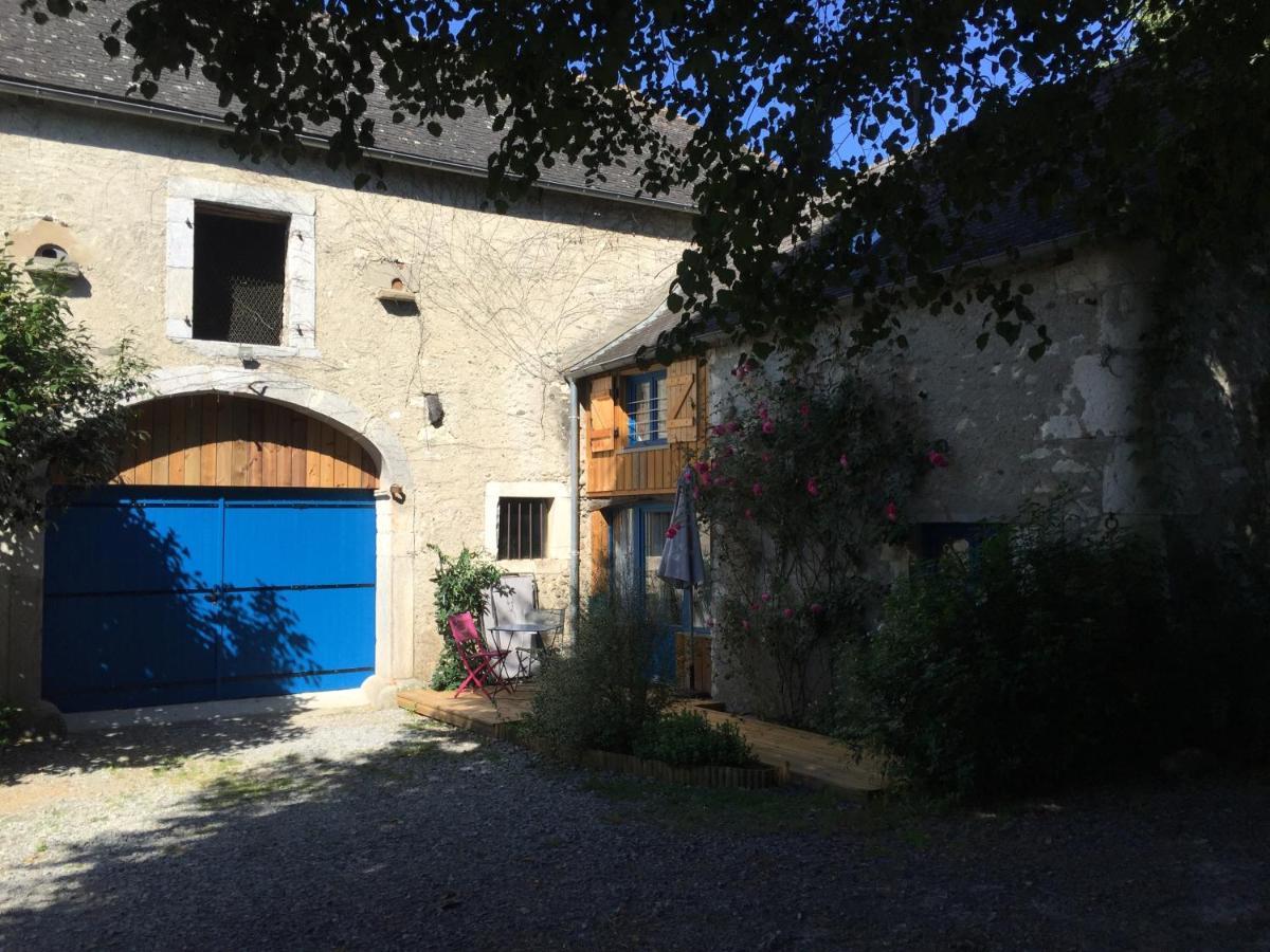L'Estancat Pardies-Pietat Exterior foto