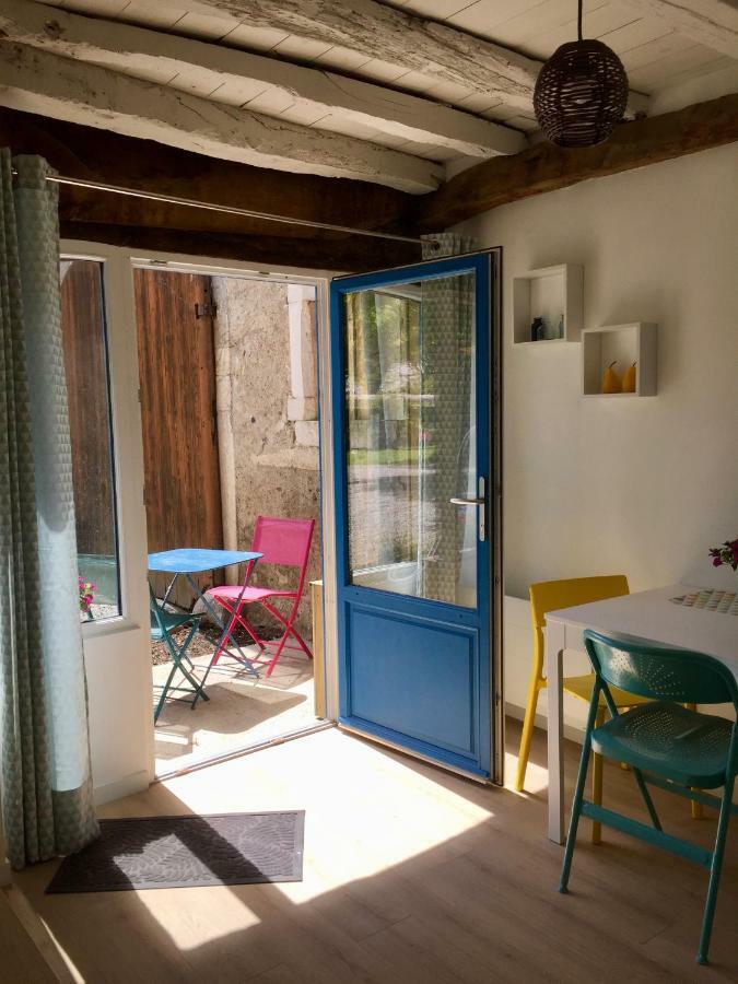 L'Estancat Pardies-Pietat Exterior foto