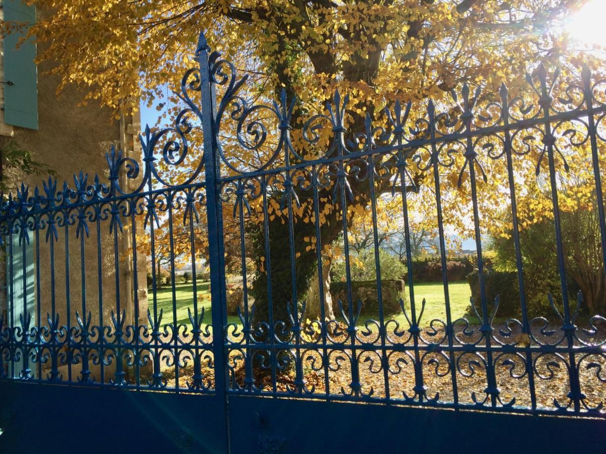 L'Estancat Pardies-Pietat Exterior foto